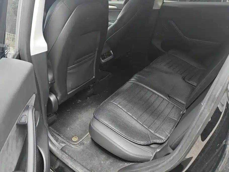 Model Y 2022 Rear-Wheel Drive — миниатюра 11