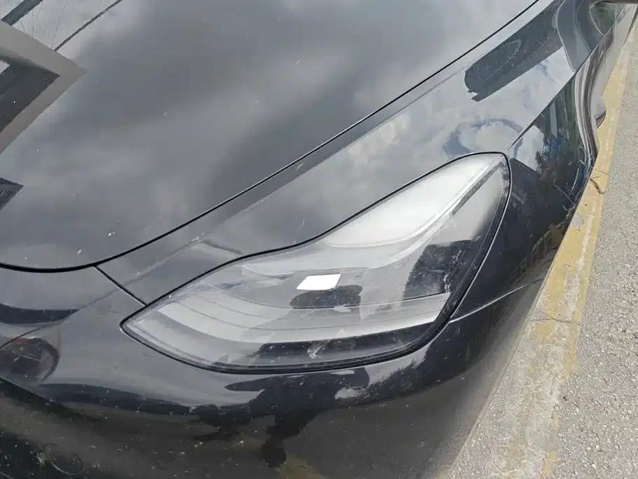 Model Y 2022 Rear-Wheel Drive — миниатюра 5