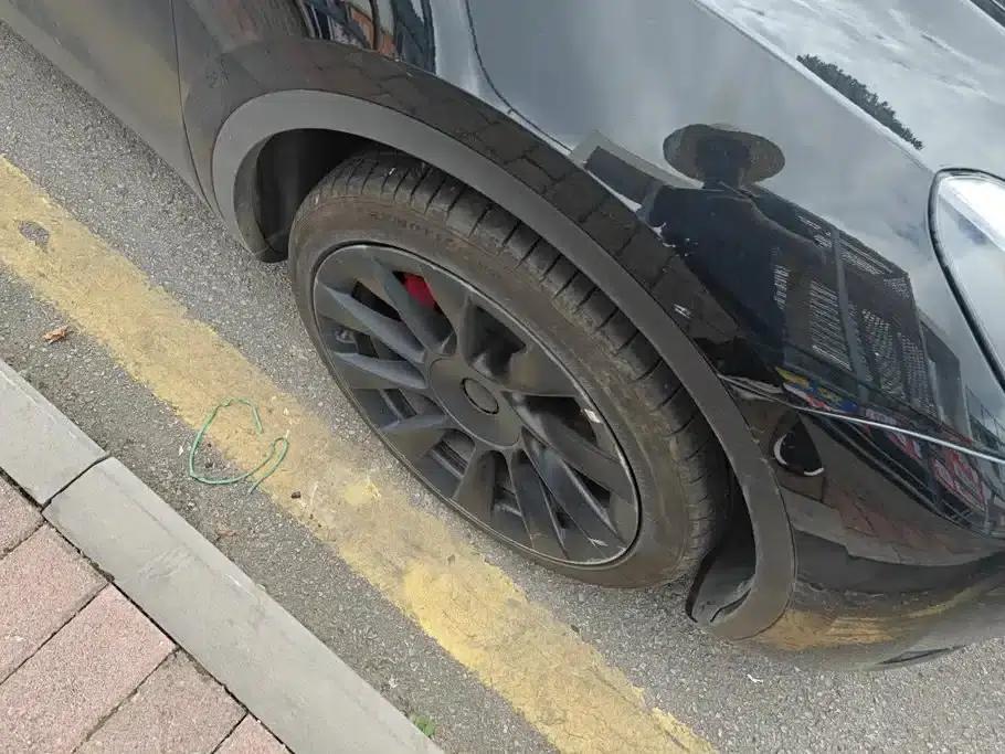Model Y 2022 Rear-Wheel Drive — миниатюра 6
