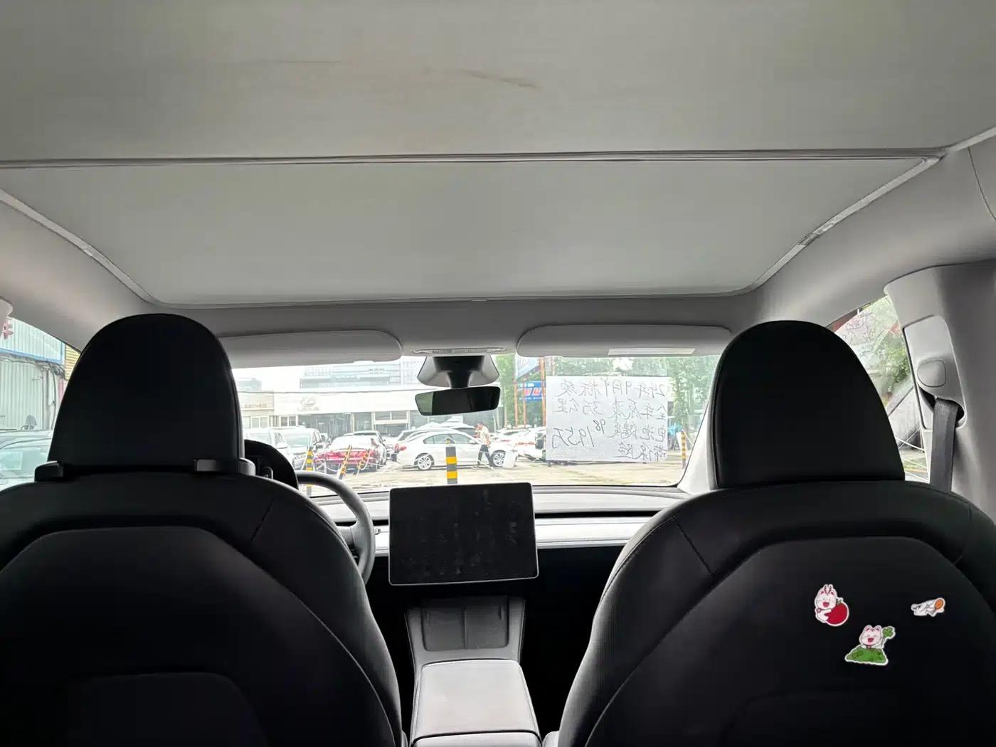 Model Y 2024 Rear-Wheel Drive — миниатюра 6