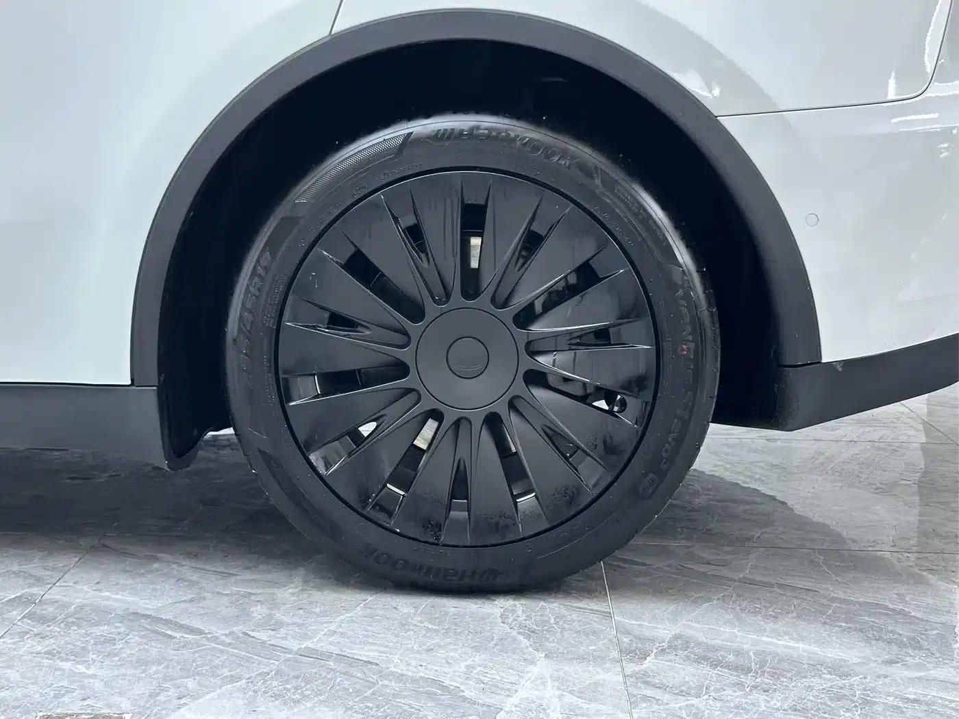 Model Y 2021 Facelift Long Range All-Wheel Drive 3D5 — миниатюра 11