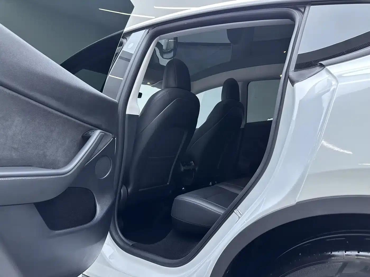 Model Y 2021 Facelift Long Range All-Wheel Drive 3D5 — миниатюра 13