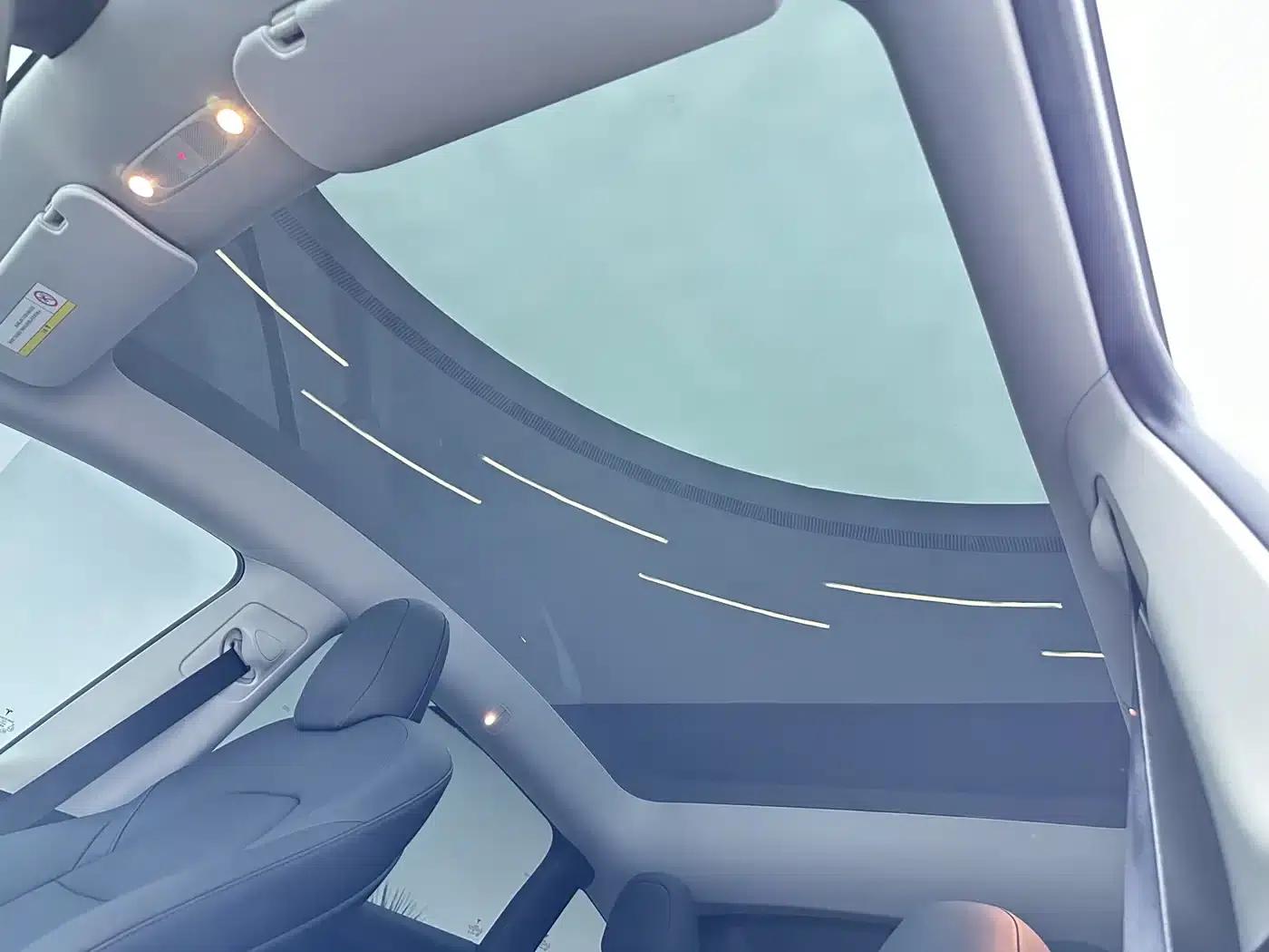 Model Y 2021 Facelift Long Range All-Wheel Drive 3D5 — миниатюра 17