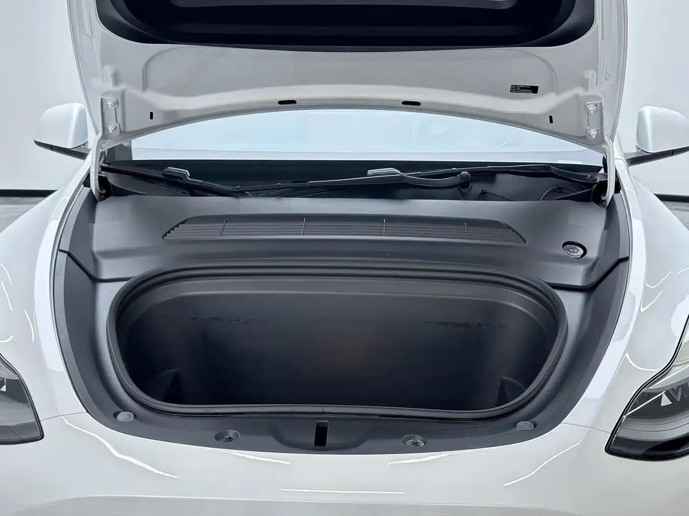 Model Y 2021 Facelift Long Range All-Wheel Drive 3D5 — миниатюра 18