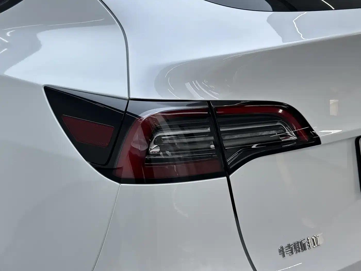 Model Y 2021 Facelift Long Range All-Wheel Drive 3D5 — миниатюра 9