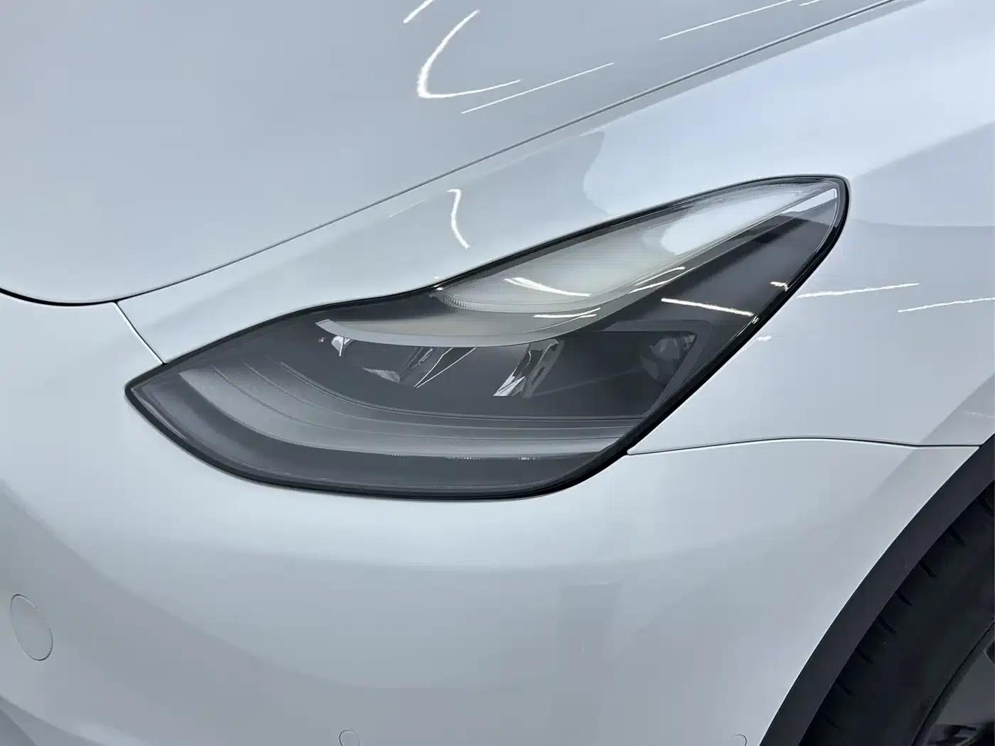Model Y 2021 Facelift Long Range All-Wheel Drive 3D5 — миниатюра 10