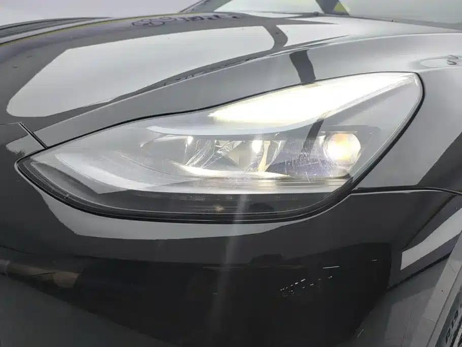 Model Y 2022 Facelift Rear-Wheel Drive Version — миниатюра 5