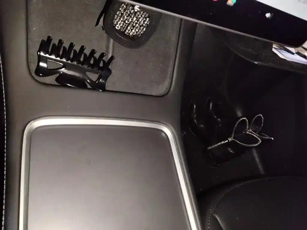 Model Y 2022 Facelift Rear-Wheel Drive Version — миниатюра 12