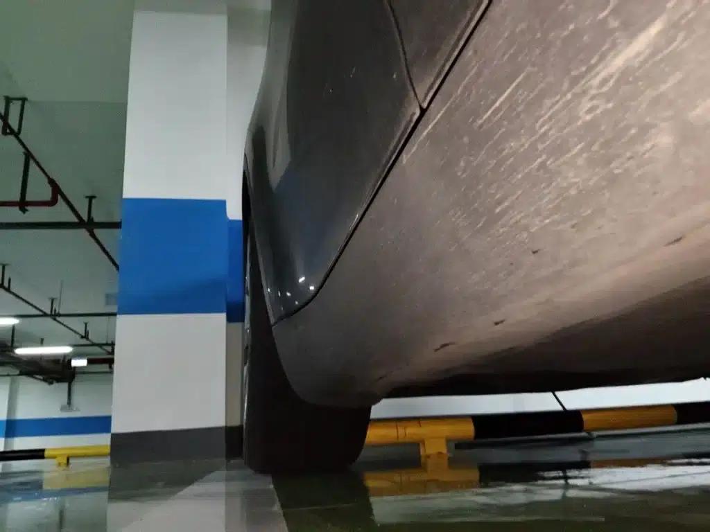 Model Y 2022 Facelift Rear-Wheel Drive Version — миниатюра 17