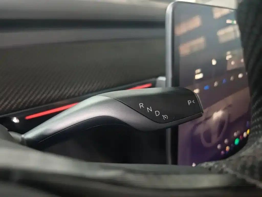 Model Y 2021 Standard Range Rear-Wheel Drive — миниатюра 14
