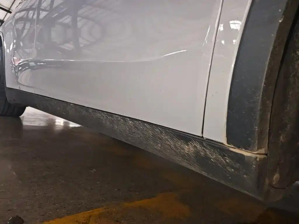 Model Y 2021 Standard Range Rear-Wheel Drive — миниатюра 21