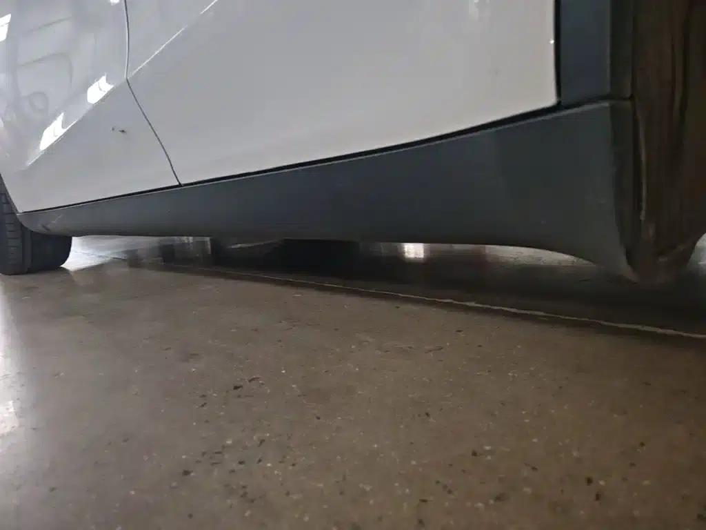 Model Y 2021 Standard Range Rear-Wheel Drive — миниатюра 22
