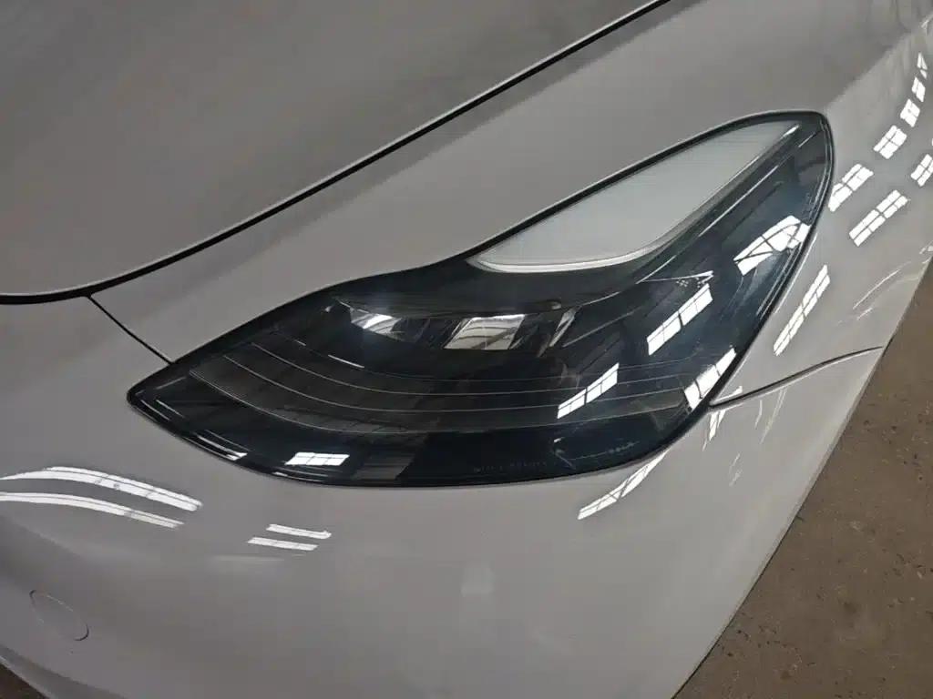 Model Y 2021 Standard Range Rear-Wheel Drive — миниатюра 24