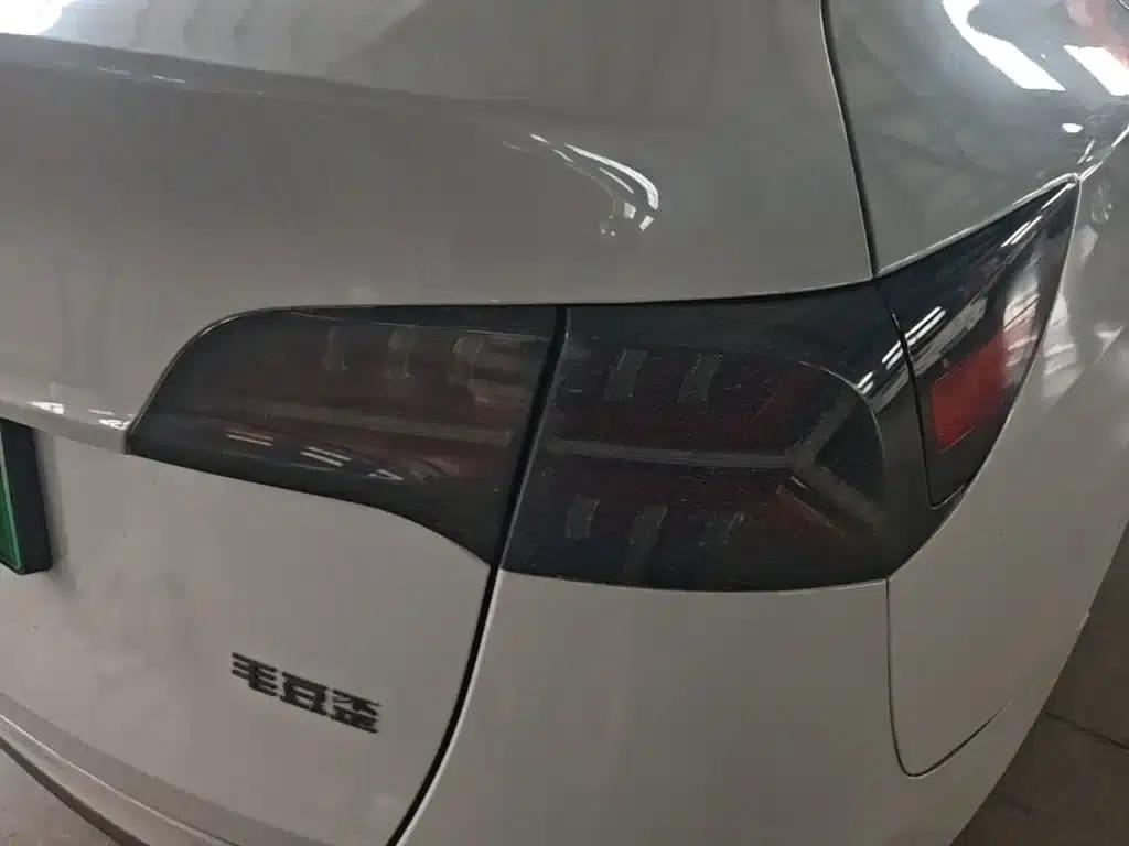 Model Y 2021 Standard Range Rear-Wheel Drive — миниатюра 8
