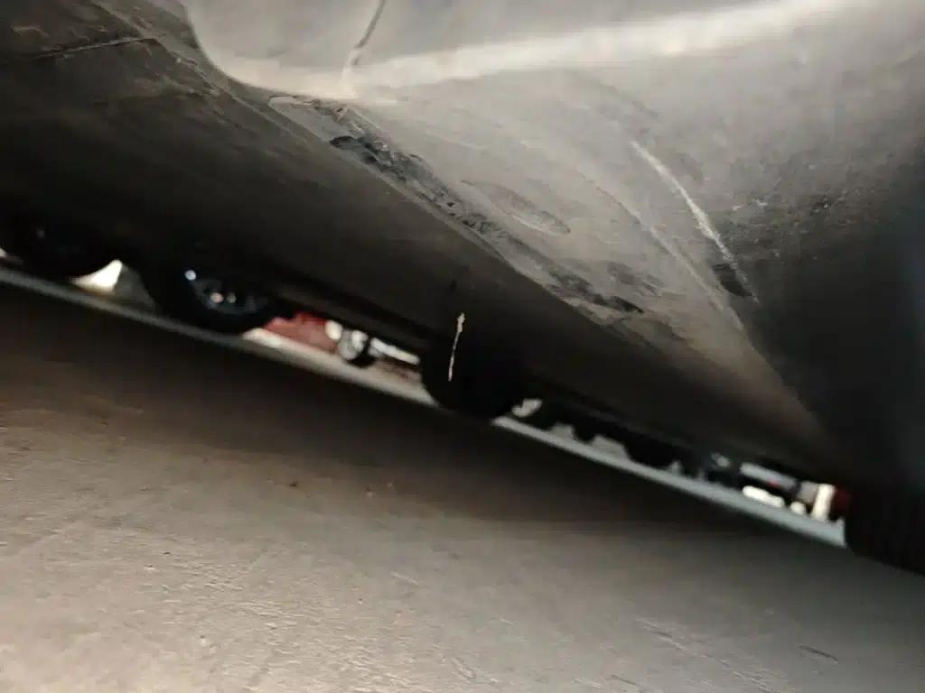 Model Y 2022 Facelift Rear-Wheel Drive Version — миниатюра 16