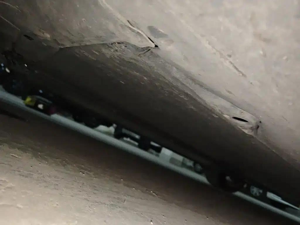 Model Y 2022 Facelift Rear-Wheel Drive Version — миниатюра 18