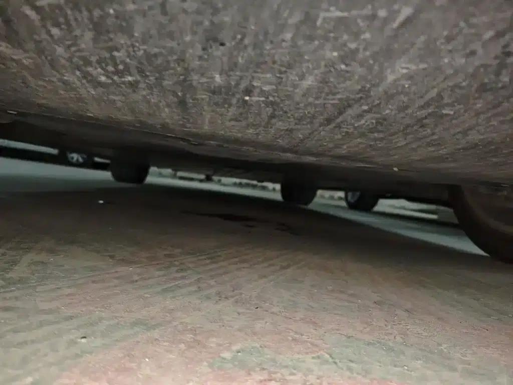 Model Y 2022 Facelift Rear-Wheel Drive Version — миниатюра 22