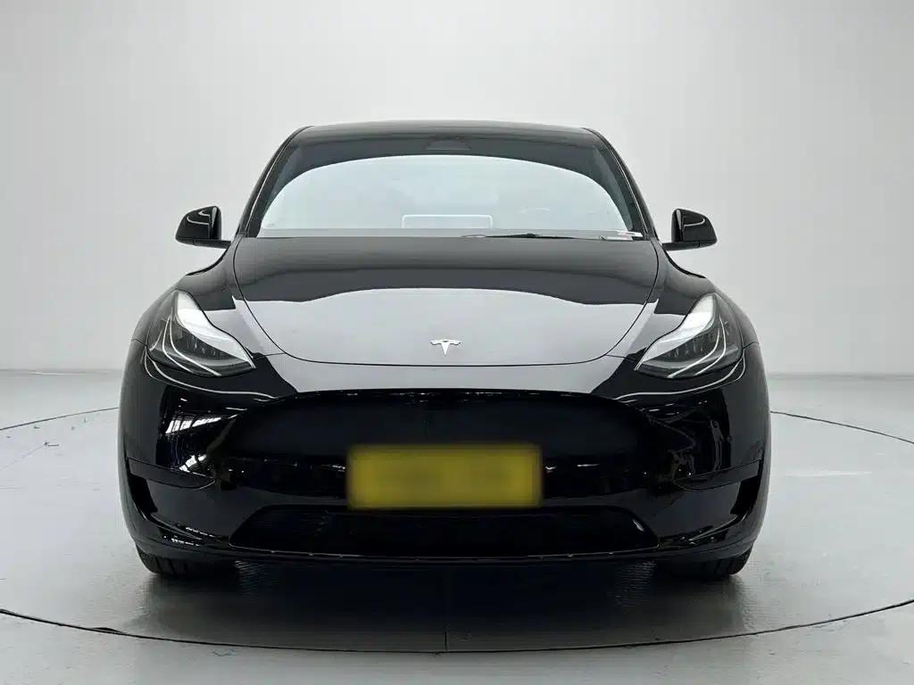 Model Y 2022 Facelift Rear-Wheel Drive Version — миниатюра 23