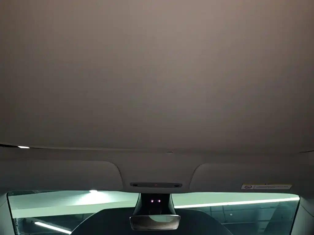 Model Y 2025 Long Range All-Wheel Drive First Edition — миниатюра 18