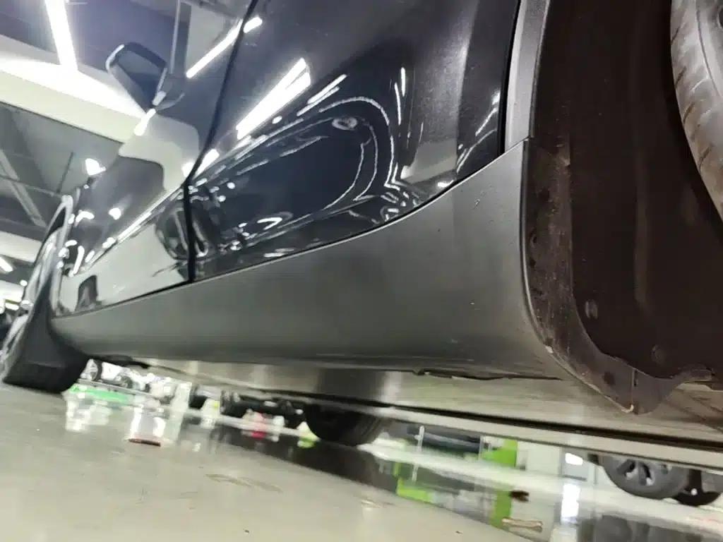 Model Y 2025 Long Range All-Wheel Drive First Edition — миниатюра 22