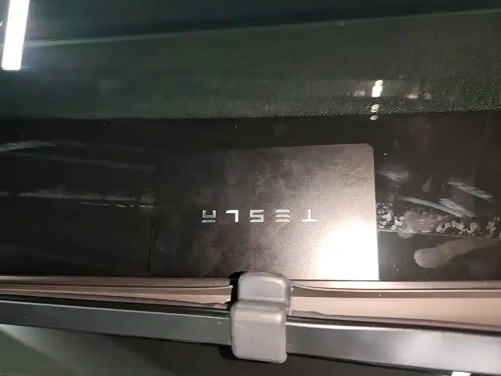 Model Y 2025 Long Range All-Wheel Drive First Edition — миниатюра 9