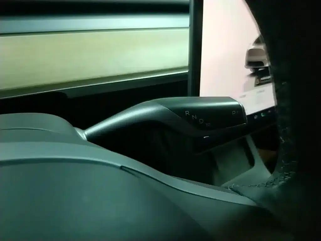 Model Y 2022 Facelift Rear-Wheel Drive Version — миниатюра 14