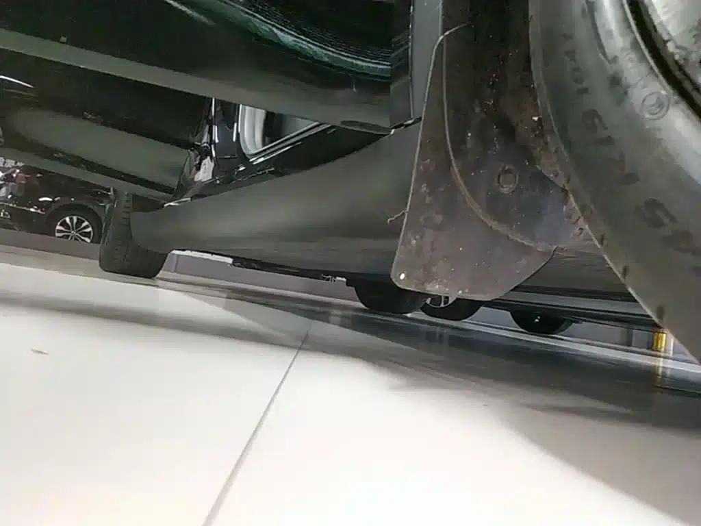 Model Y 2022 Facelift Rear-Wheel Drive Version — миниатюра 21