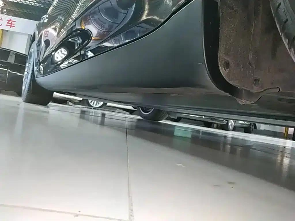 Model Y 2022 Facelift Rear-Wheel Drive Version — миниатюра 22