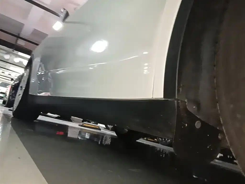 Model Y 2022 Rear-Wheel Drive — миниатюра 21
