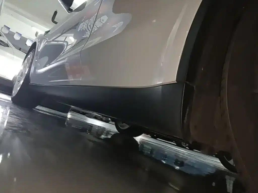 Model Y 2022 Rear-Wheel Drive — миниатюра 22