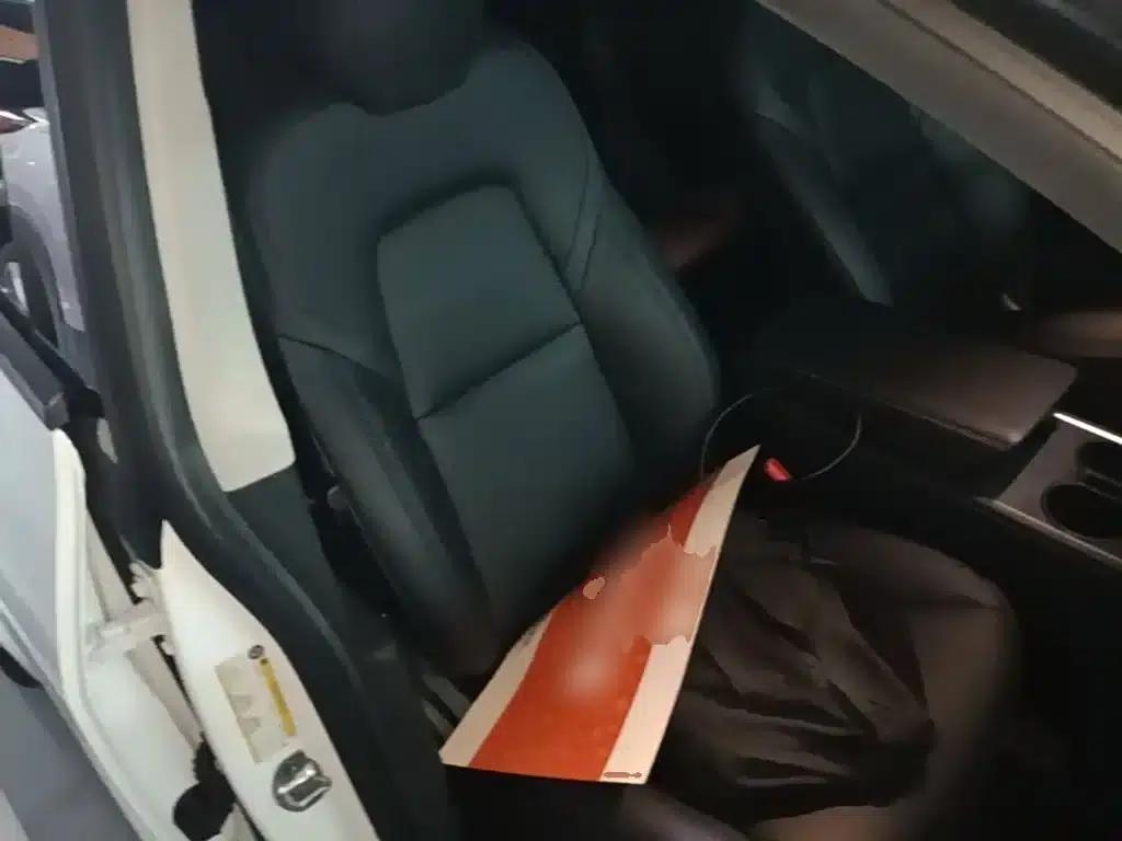 Model Y 2022 Rear-Wheel Drive — миниатюра 25