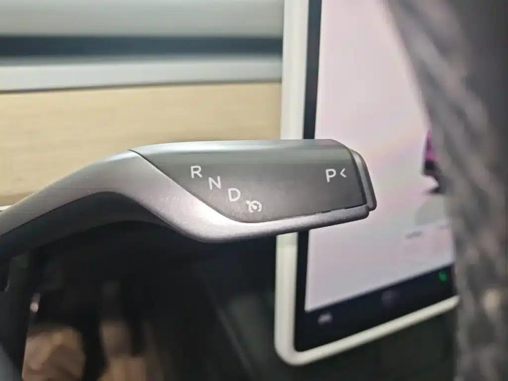 Model Y 2022 Facelift Rear-Wheel Drive Version — миниатюра 14