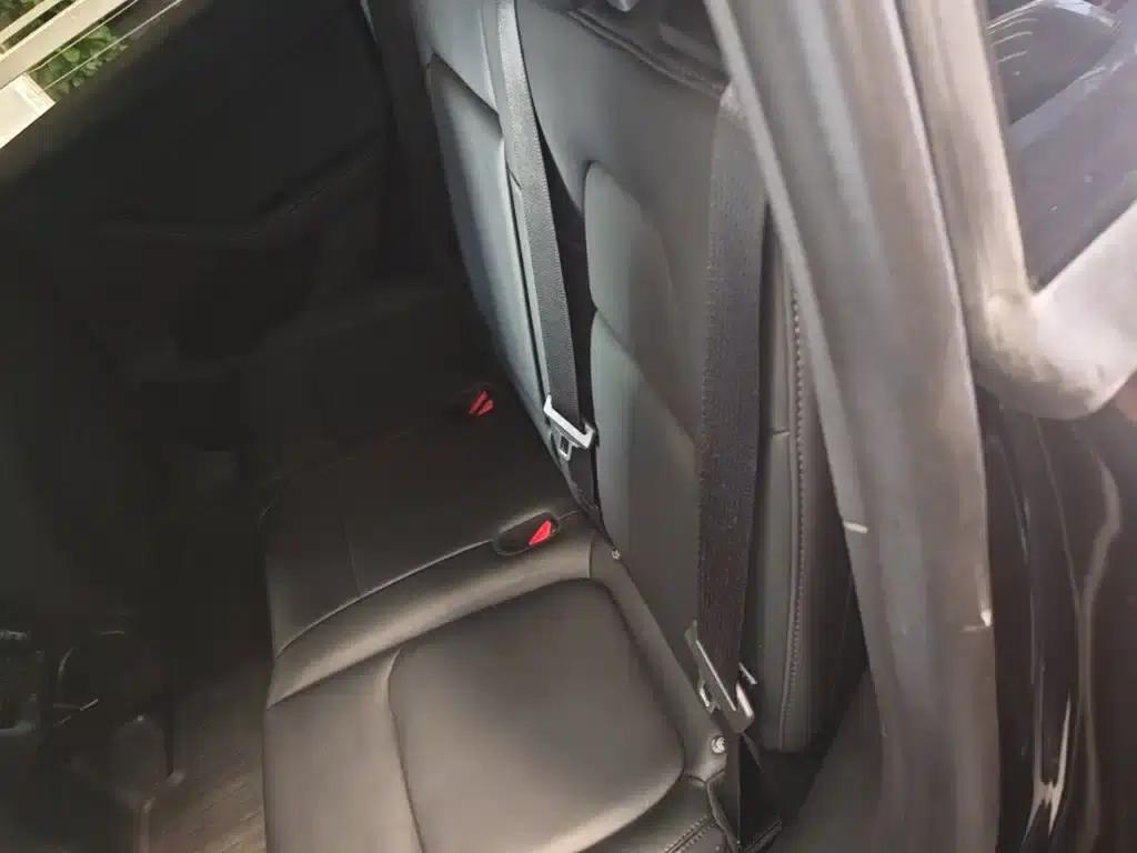 Model Y 2022 Facelift Rear-Wheel Drive Version — миниатюра 17