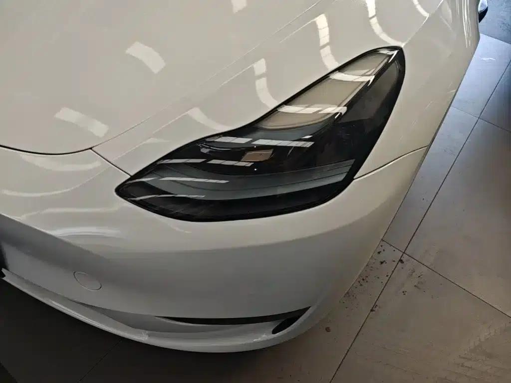 Model Y 2022 Facelift Rear-Wheel Drive Version — миниатюра 24