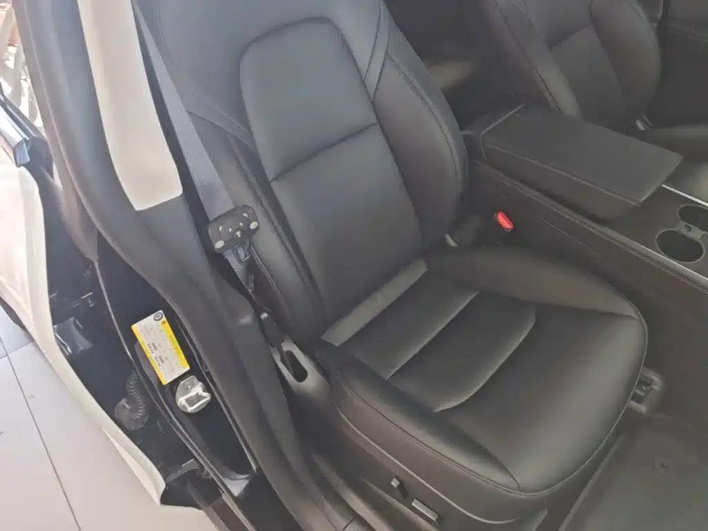 Model Y 2022 Facelift Rear-Wheel Drive Version — миниатюра 25