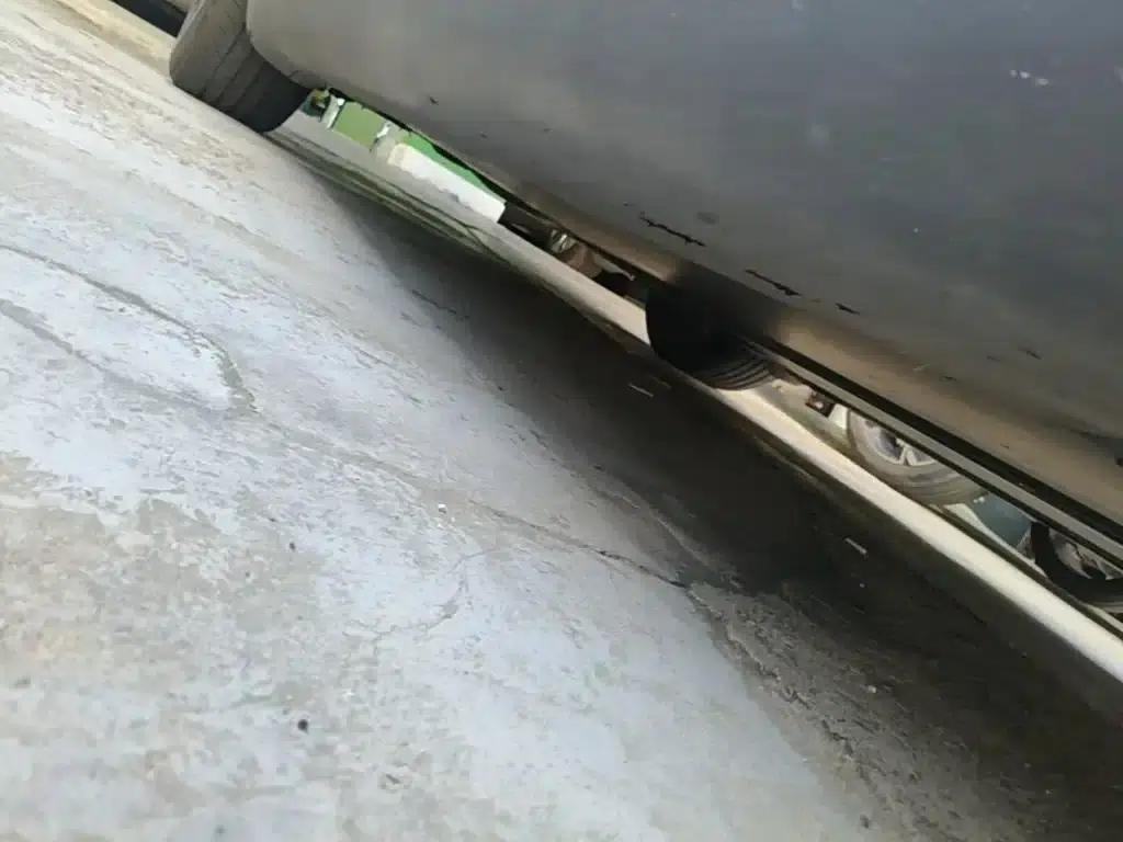 Model Y 2024 Long Range All-Wheel Drive — миниатюра 21