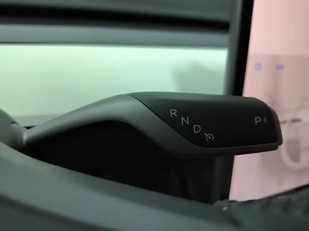 Model Y 2022 Performance All-Wheel Drive — миниатюра 14