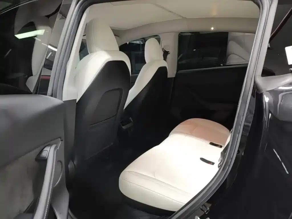 Model Y 2022 Performance All-Wheel Drive — миниатюра 17