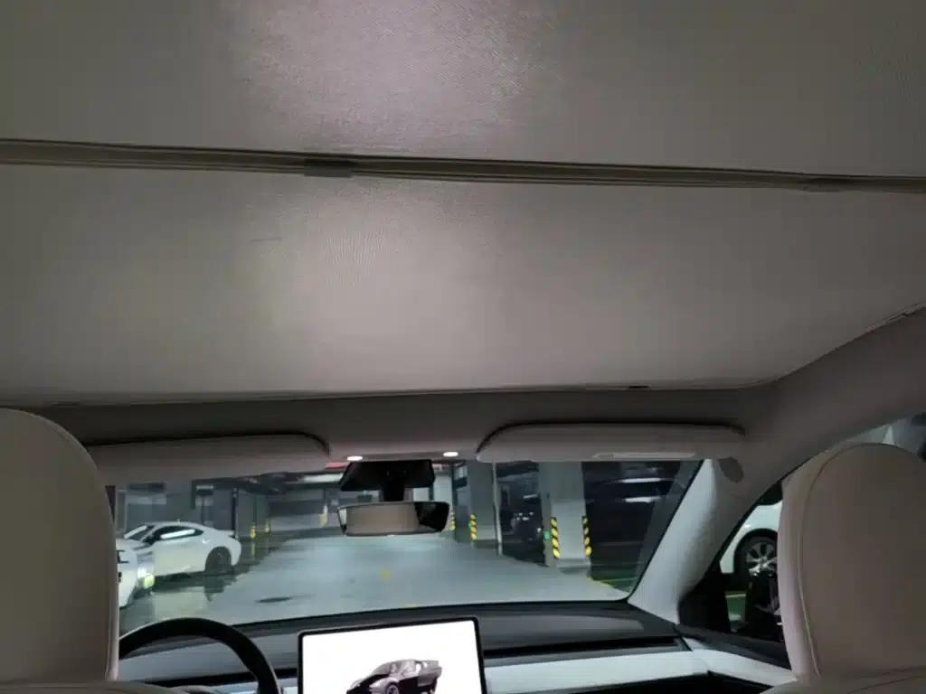 Model Y 2022 Performance All-Wheel Drive — миниатюра 18