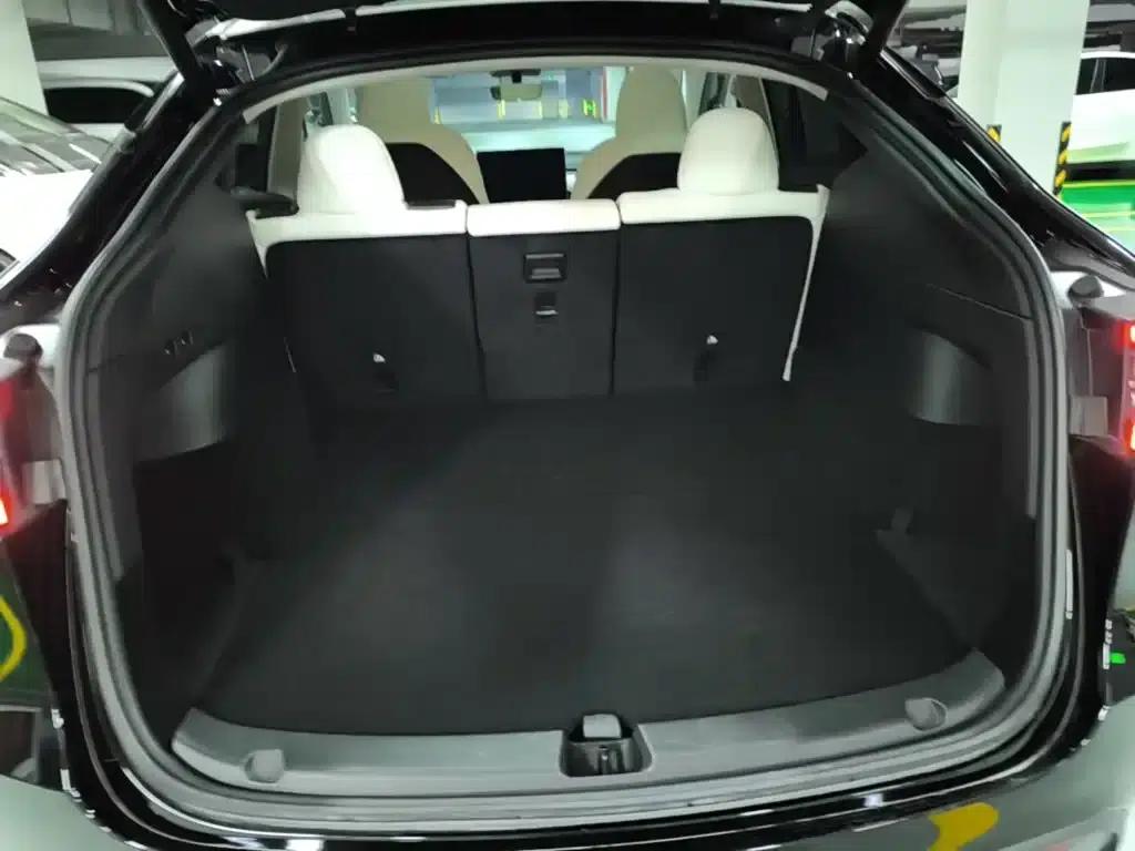 Model Y 2022 Performance All-Wheel Drive — миниатюра 19