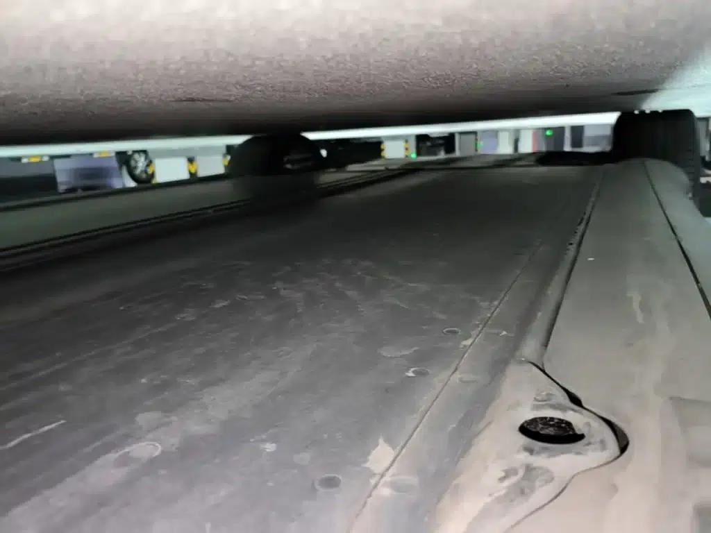 Model Y 2022 Performance All-Wheel Drive — миниатюра 22