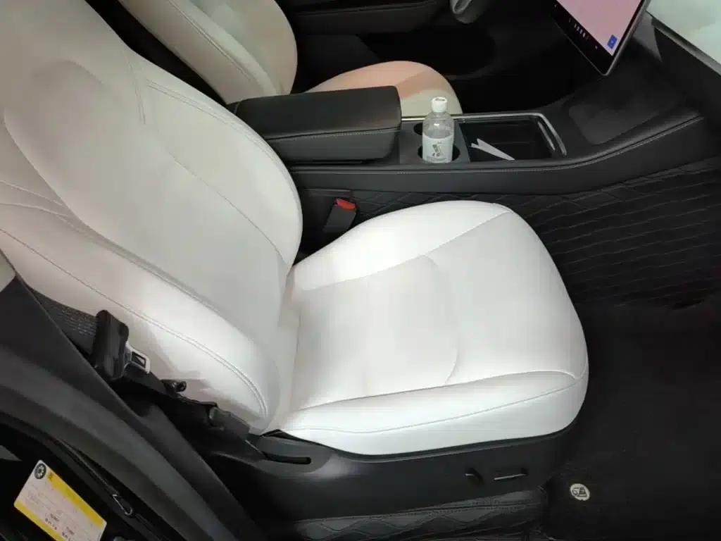 Model Y 2022 Performance All-Wheel Drive — миниатюра 25
