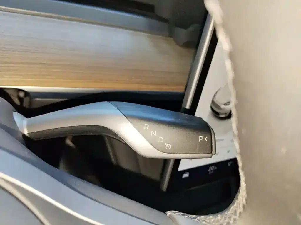 Model Y 2022 Rear-Wheel Drive — миниатюра 14
