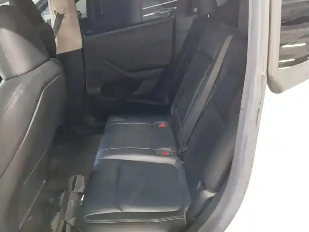 Model Y 2022 Rear-Wheel Drive — миниатюра 17