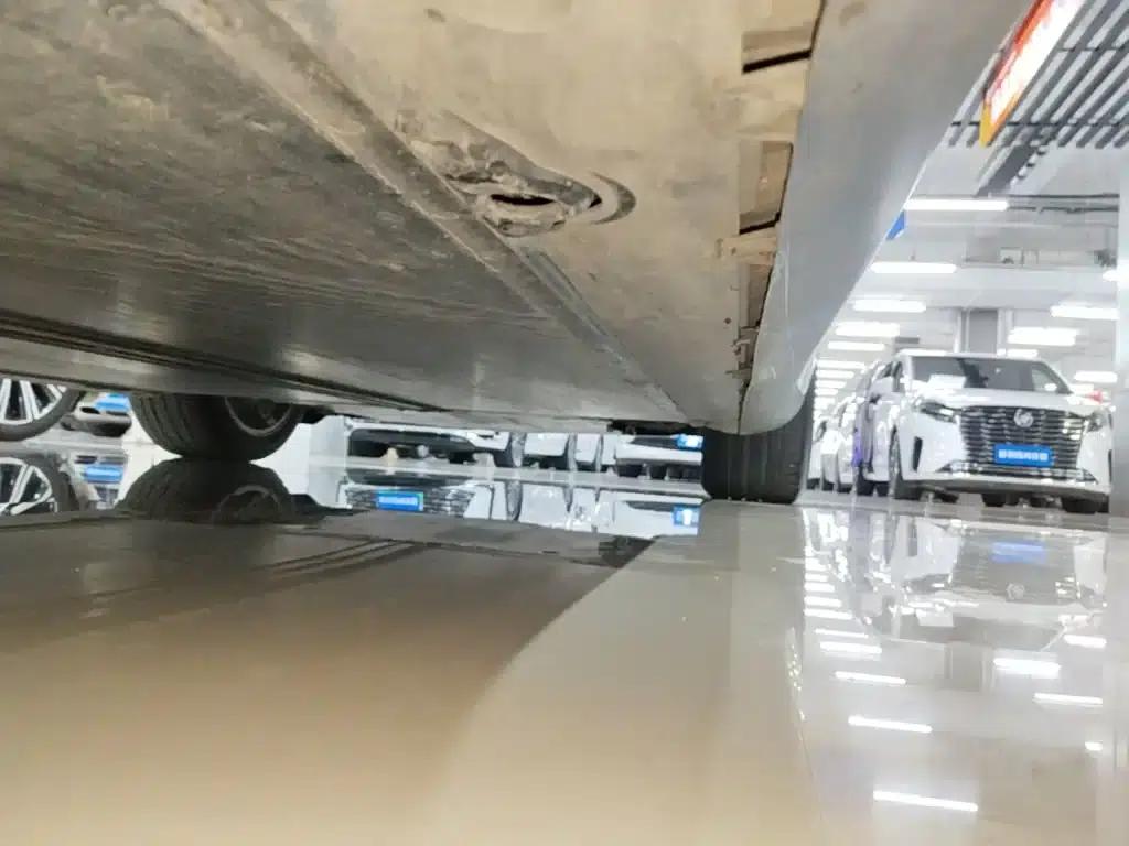 Model Y 2022 Rear-Wheel Drive — миниатюра 21