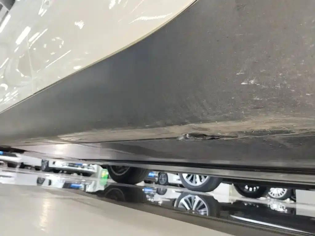 Model Y 2022 Rear-Wheel Drive — миниатюра 22