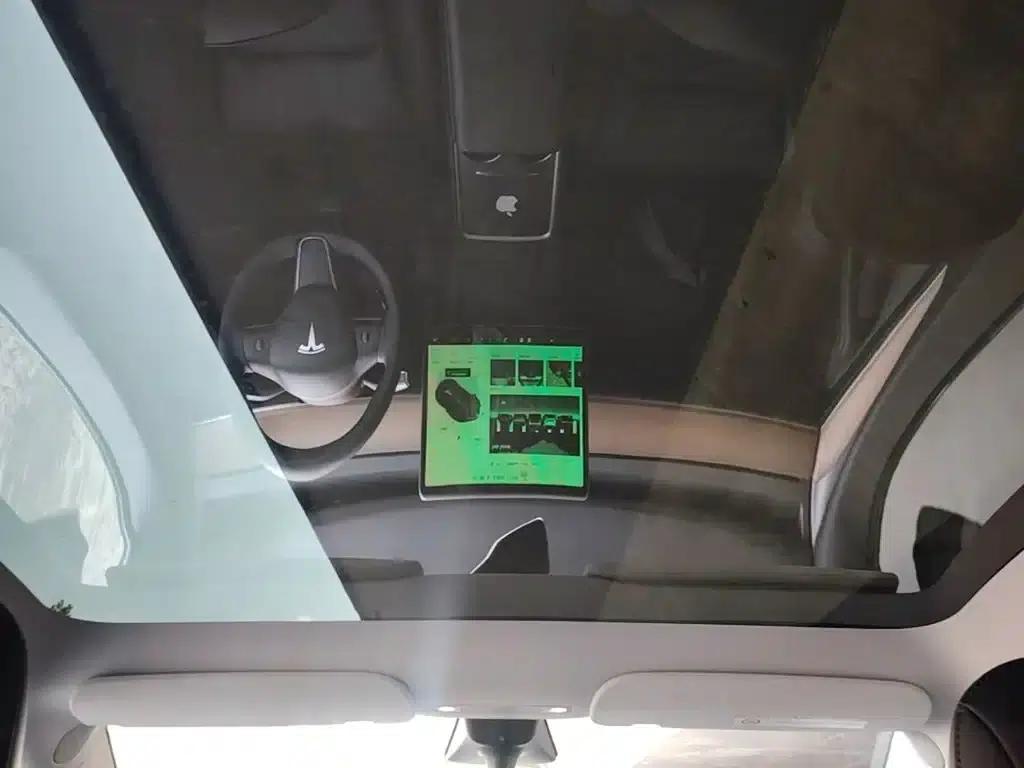 Model Y 2022 Rear-Wheel Drive — миниатюра 18