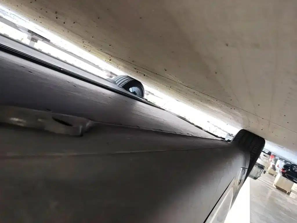 Model Y 2022 Rear-Wheel Drive — миниатюра 21
