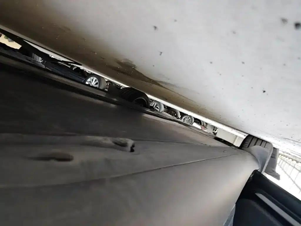 Model Y 2022 Rear-Wheel Drive — миниатюра 22