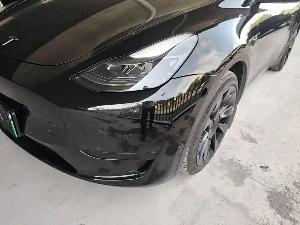 Model Y 2022 Rear-Wheel Drive — миниатюра 24